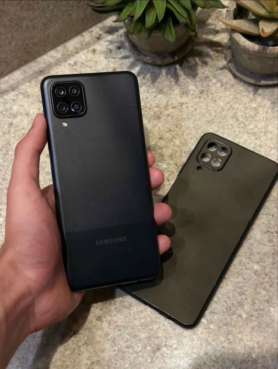 Samsung A12 64GB