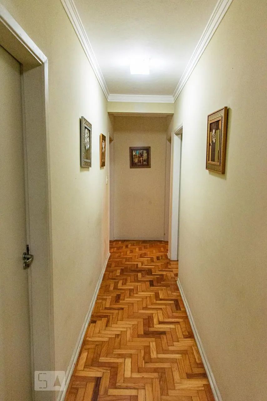 Apartamento à Venda - Vila Mariana, 3 Quartos, 103 m2 - Foto 5