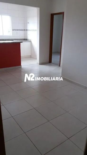 Aluguel Apartamento SEGISMUNDO PEREIRA