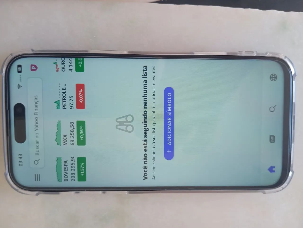 GO 17 PLUS SABOR IPHONE 17 PRO MAX  - Foto 4