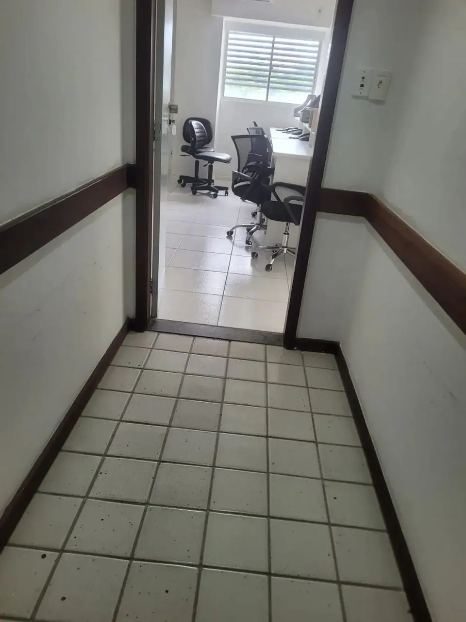 Comercial para locação em rua pública, CAMINHO DAS ÁRVORES, Salvador, BA - Foto 5