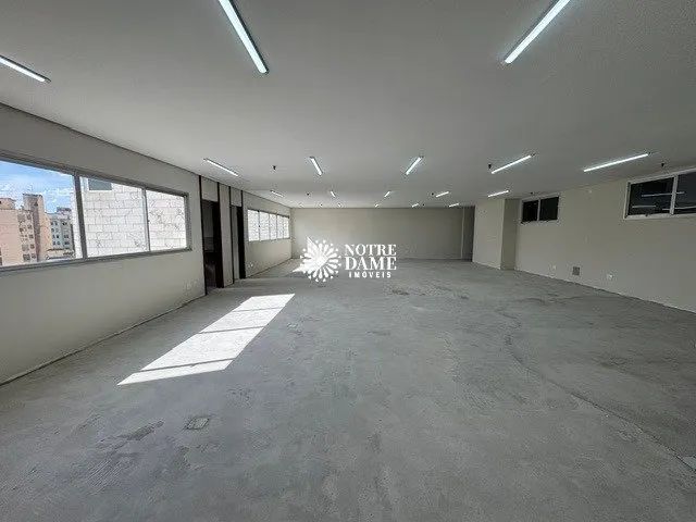 ANDAR CORRIDO 220 M2 NO CENTRO / LOURDES - Foto 3