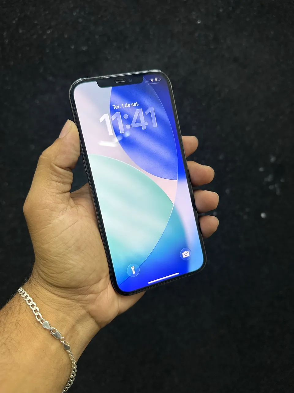 IPHONE 12 PRO MAX 256GB - Foto 2