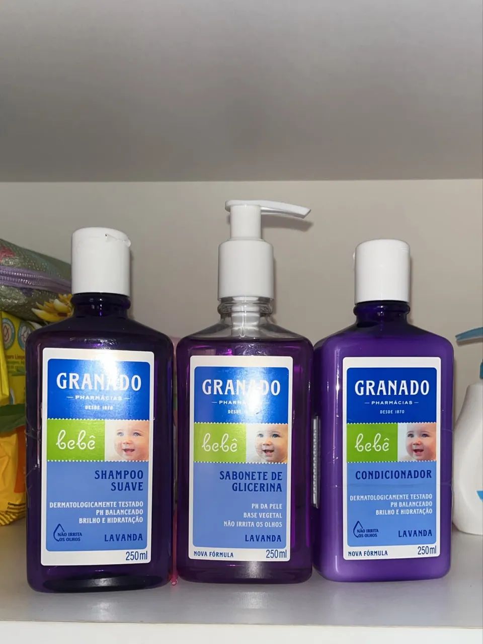 Kit Granado
