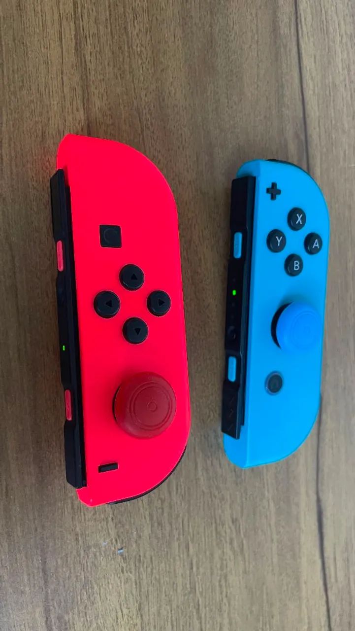 Joy-Con Nintendo Switch Original - Foto 2