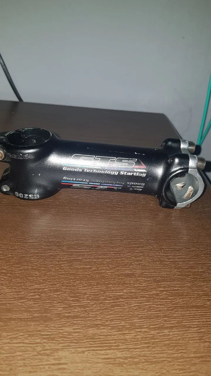 Mesa GTS  - Foto 2