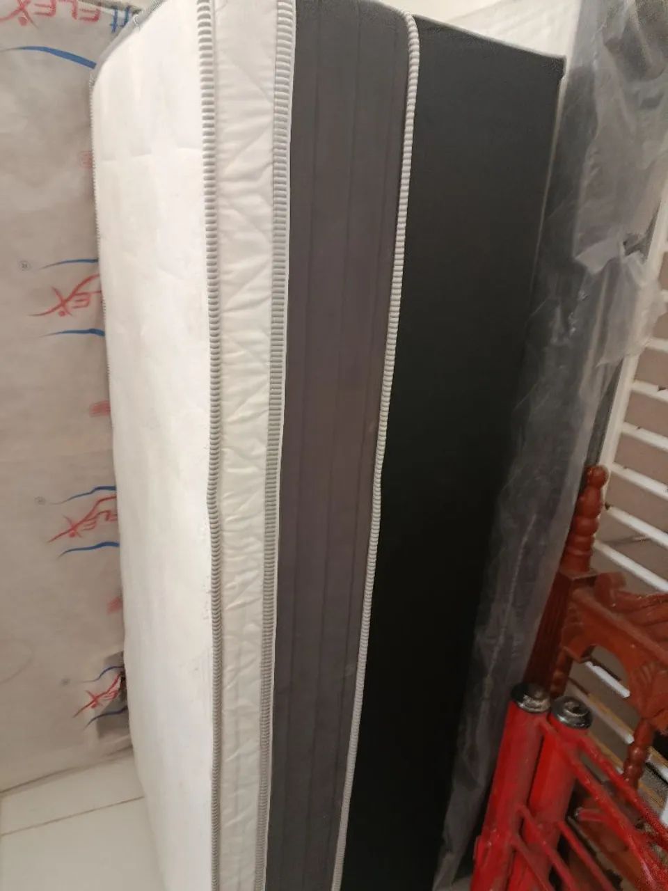 Cama de solteiro - Foto 5