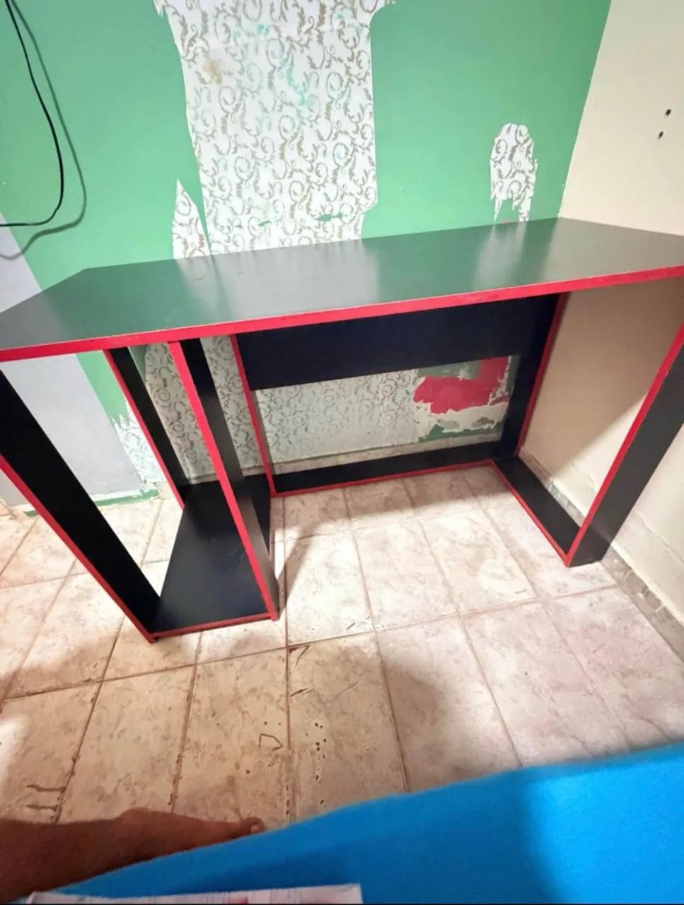 Mesa Gamer - Foto 3