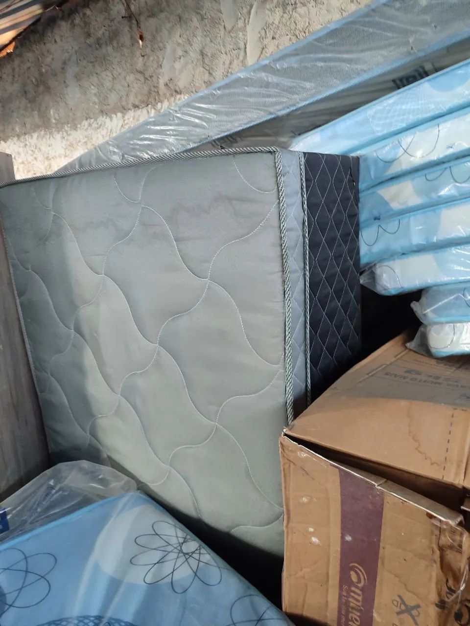 Cama de solteiro conjugada - Foto 2