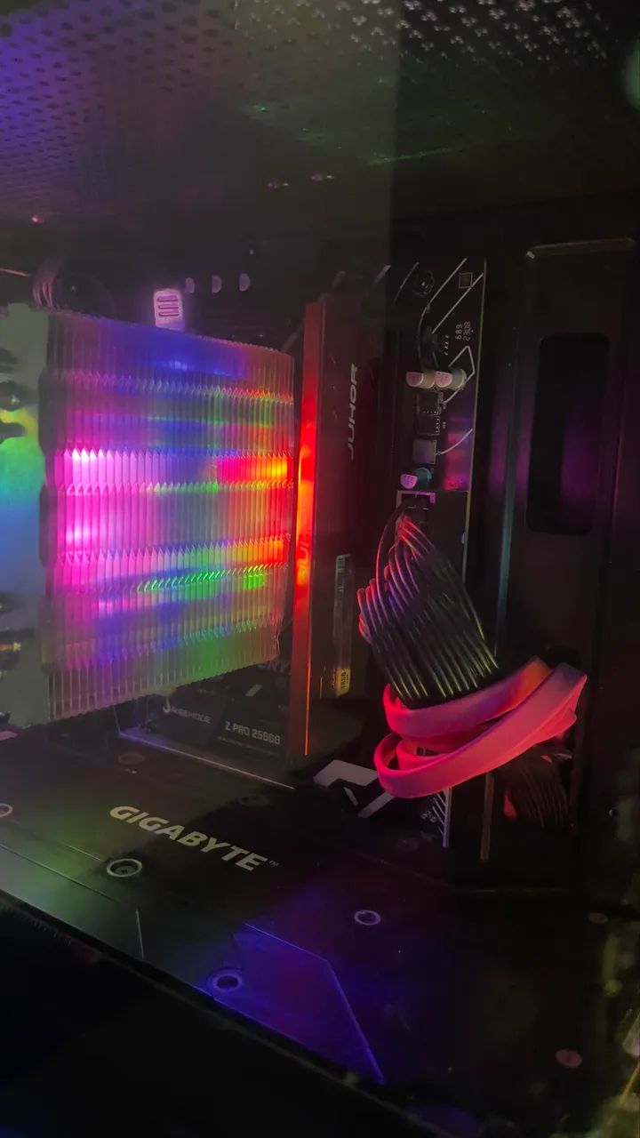 Pc gamer Intel i9 - Foto 3