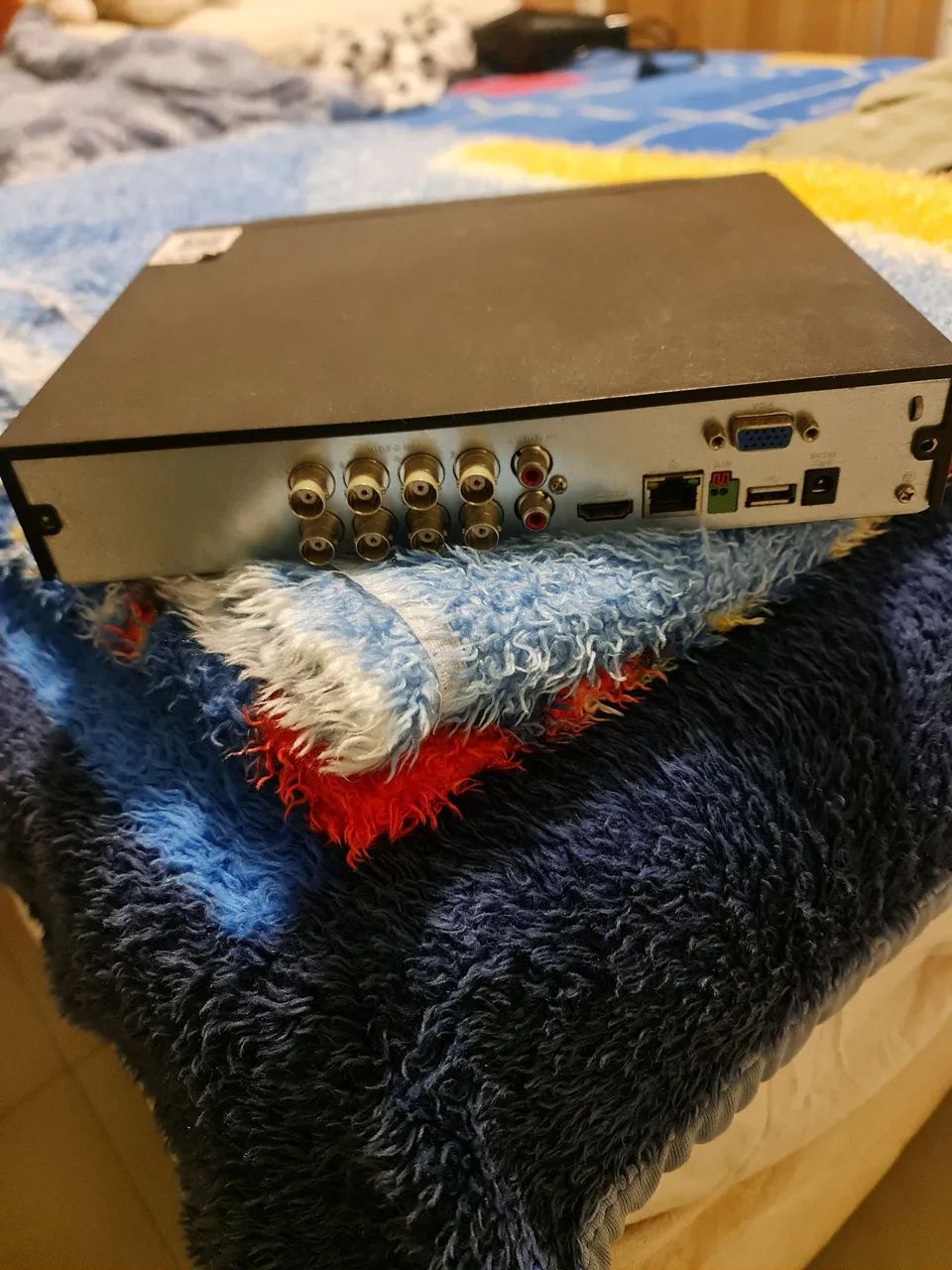 DVR Intelbras  - Foto 2