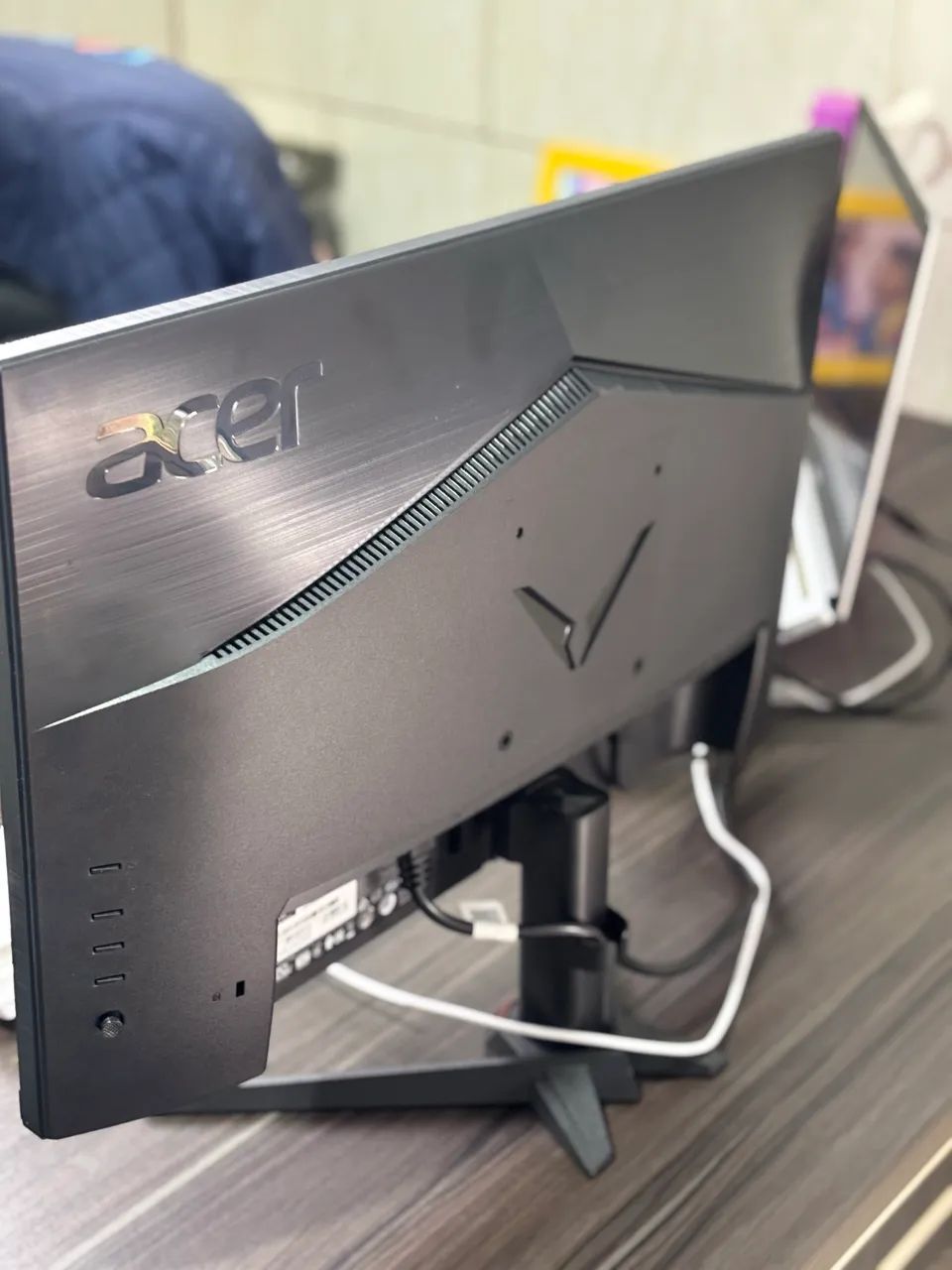 MONITOR ACER NITRO 200hz 24? - Foto 3