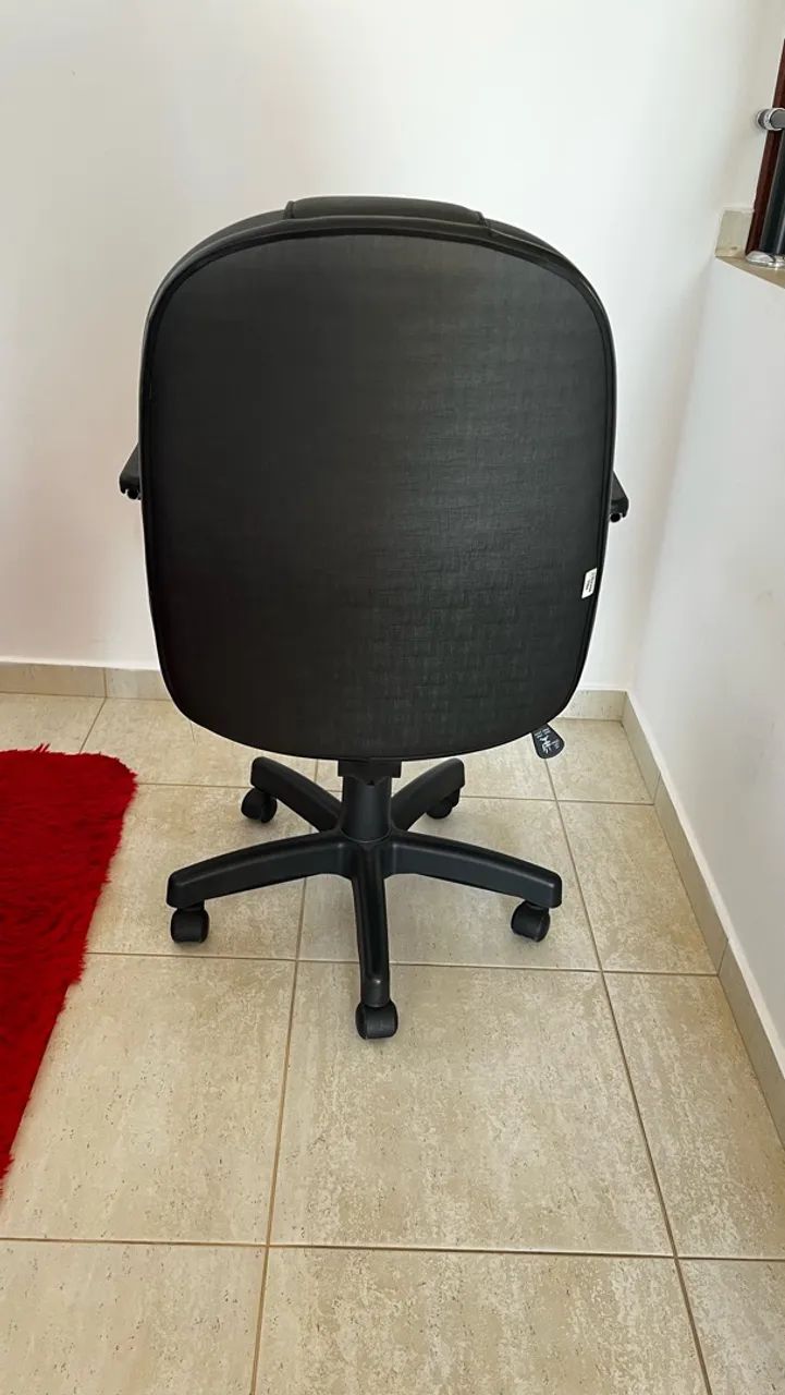 Cadeira de escritório  - Foto 4