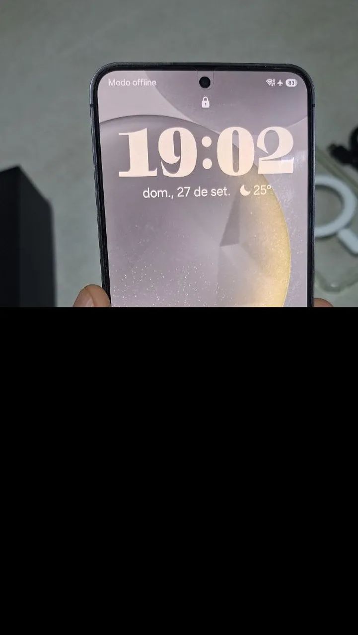 Samsung Galaxy s24 128GB