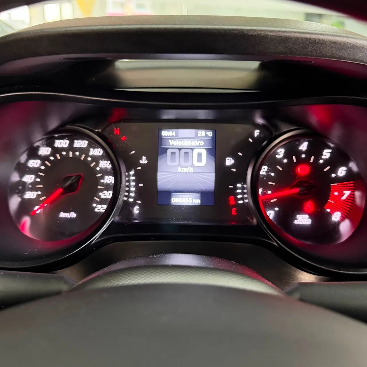 Fiat Cronos Drive 1.3 8V Flex 2026 - Foto 3