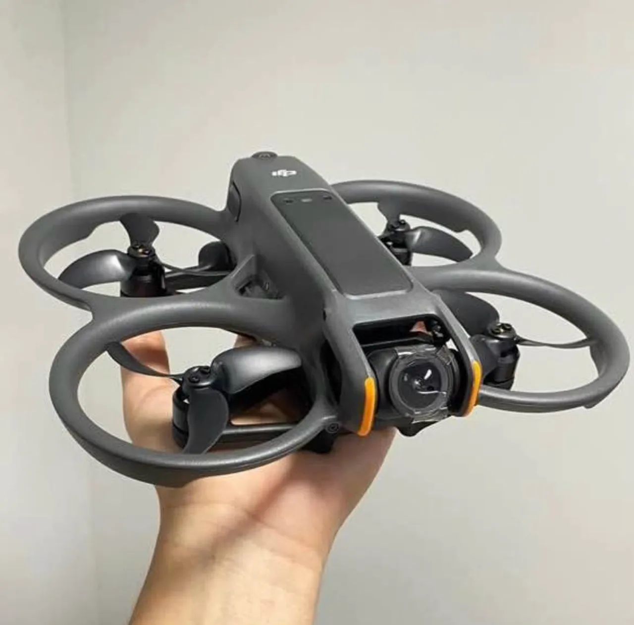 Dji avata 2 combo Fly more 1 bateria  - Foto 3