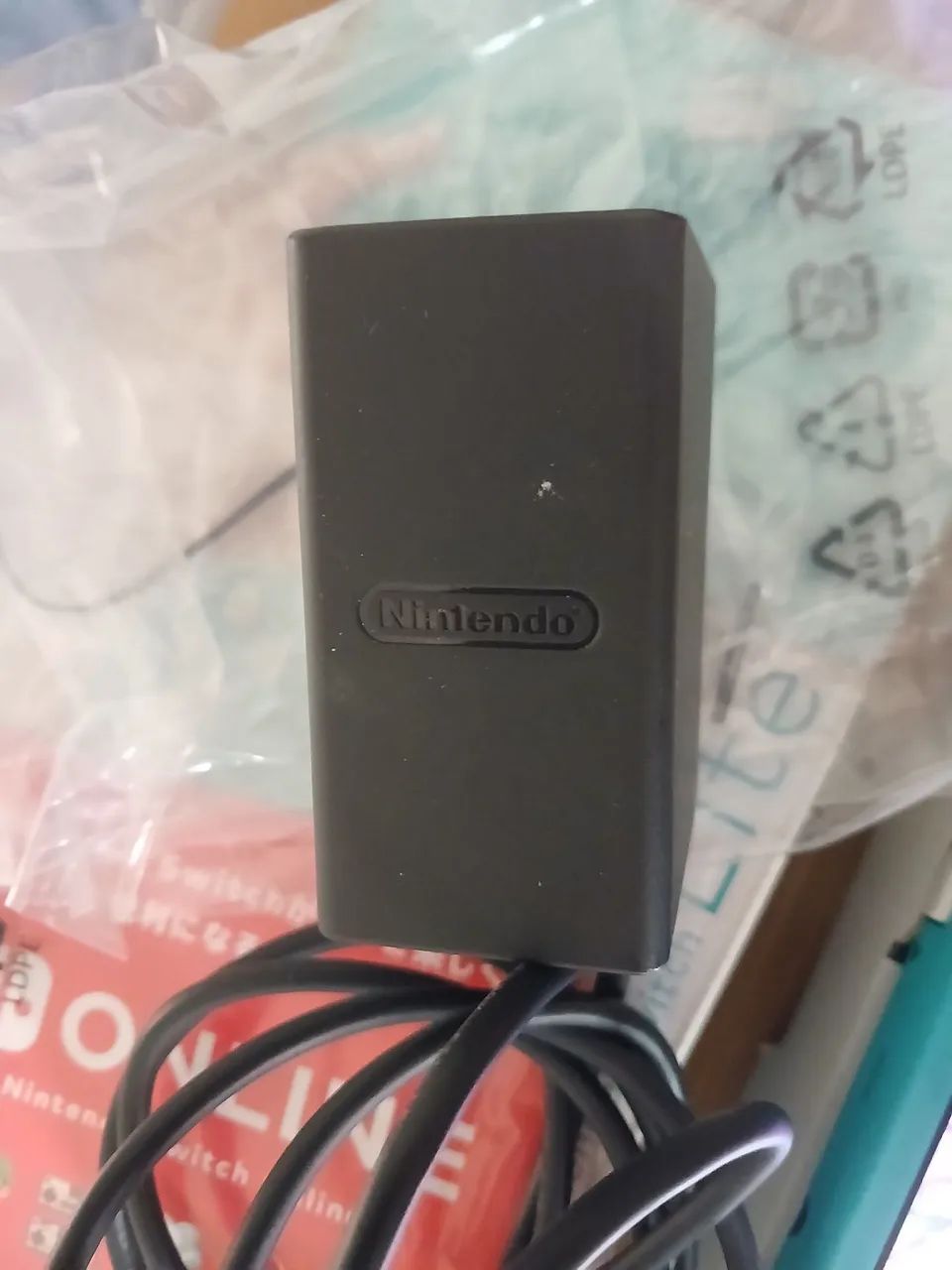 NINTENDO SWITCH LITE 2025  - Foto 4