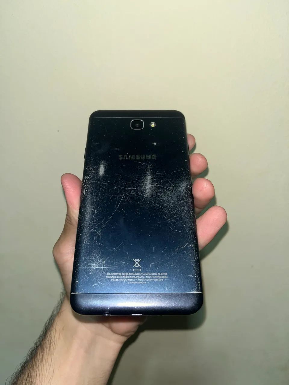 Samsung Galaxy J7 prime 2 | 32GB - Foto 5