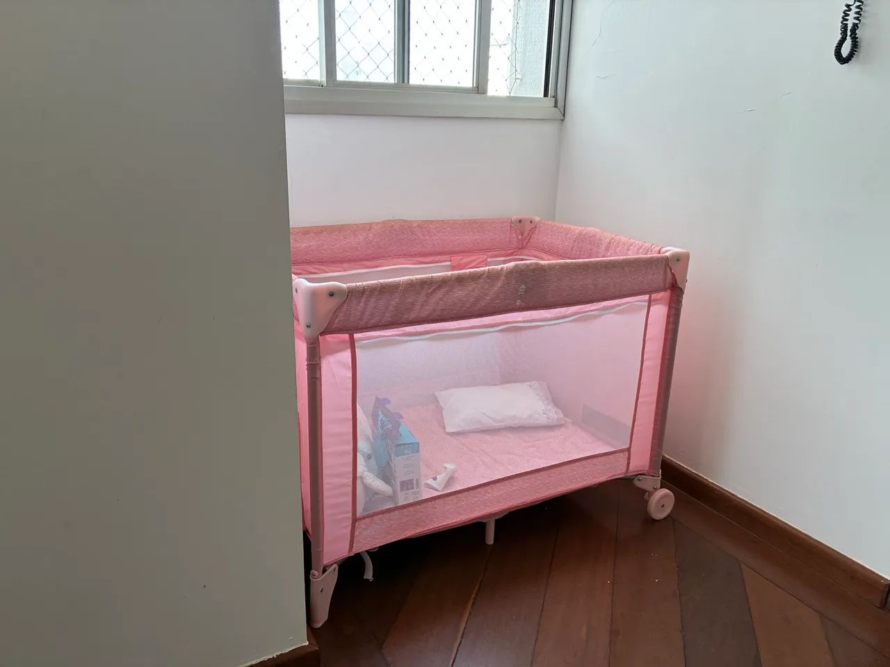Cercadinho para criança  - Foto 3
