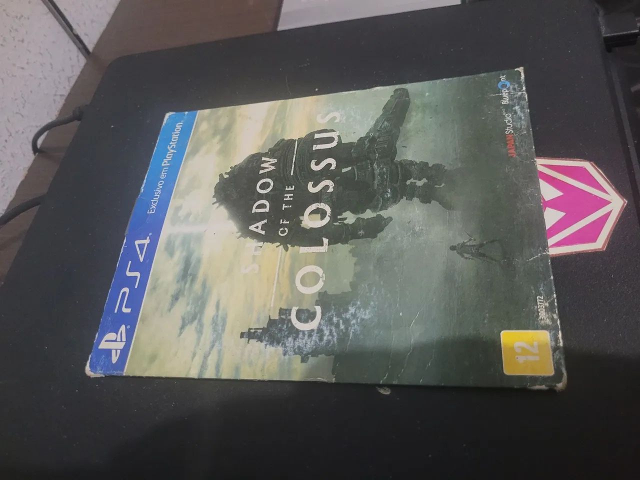 Jogos de ps4 - Foto 3
