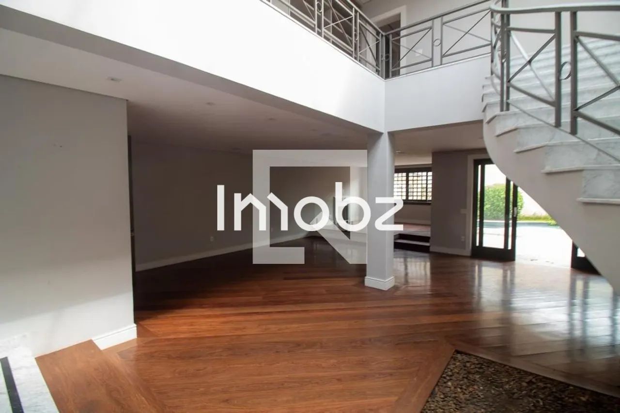 Casa à Venda - Santo Amaro , 5 Quartos, 450 m2 - Foto 5