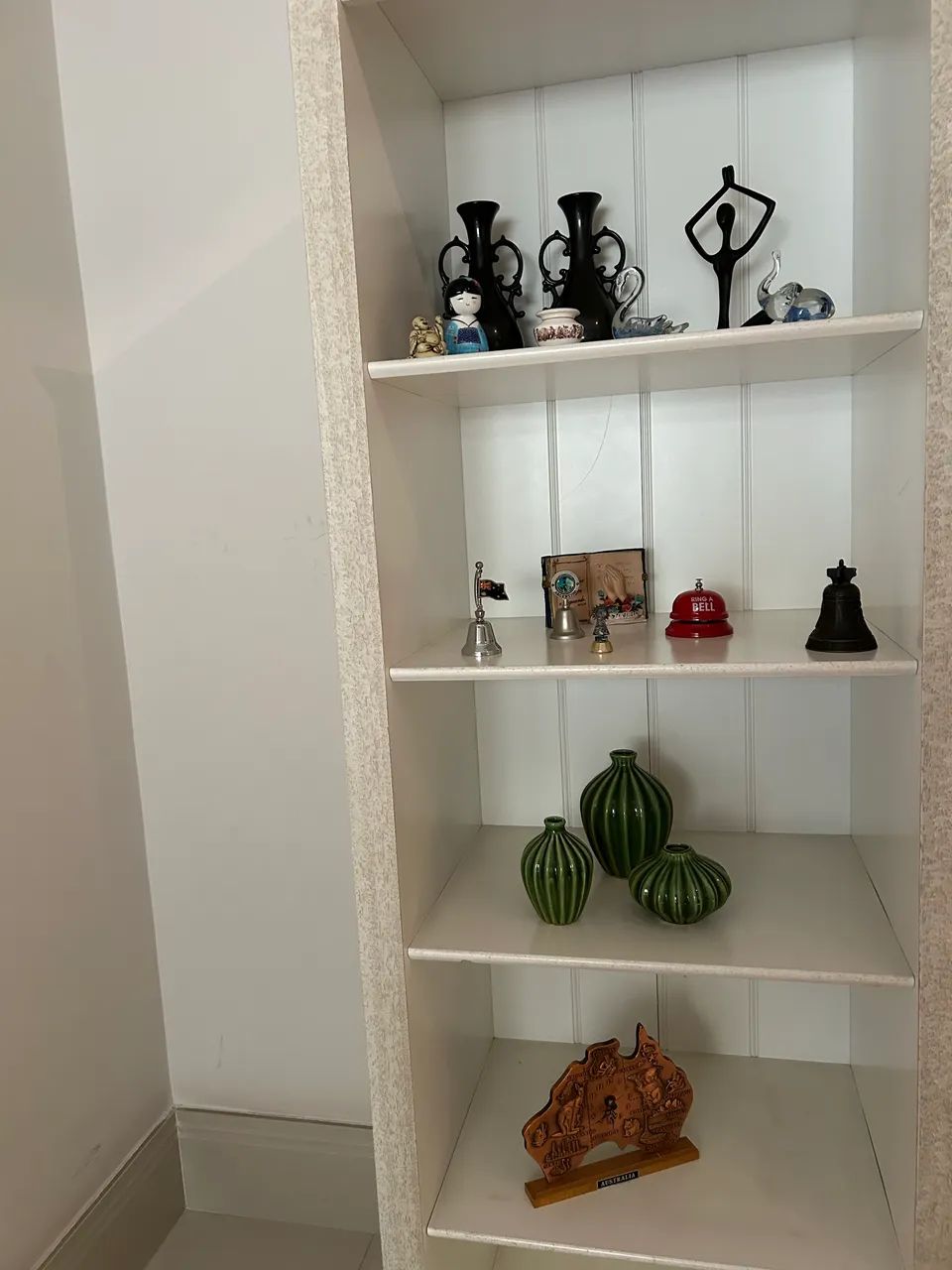 Estante/Conjunto..