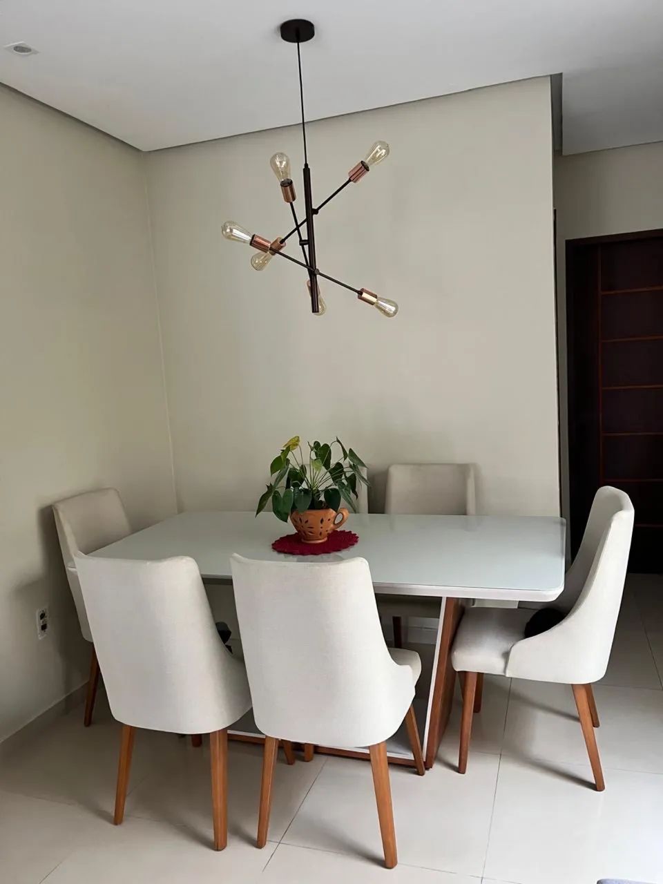 Mesa de jantar  - Foto 3