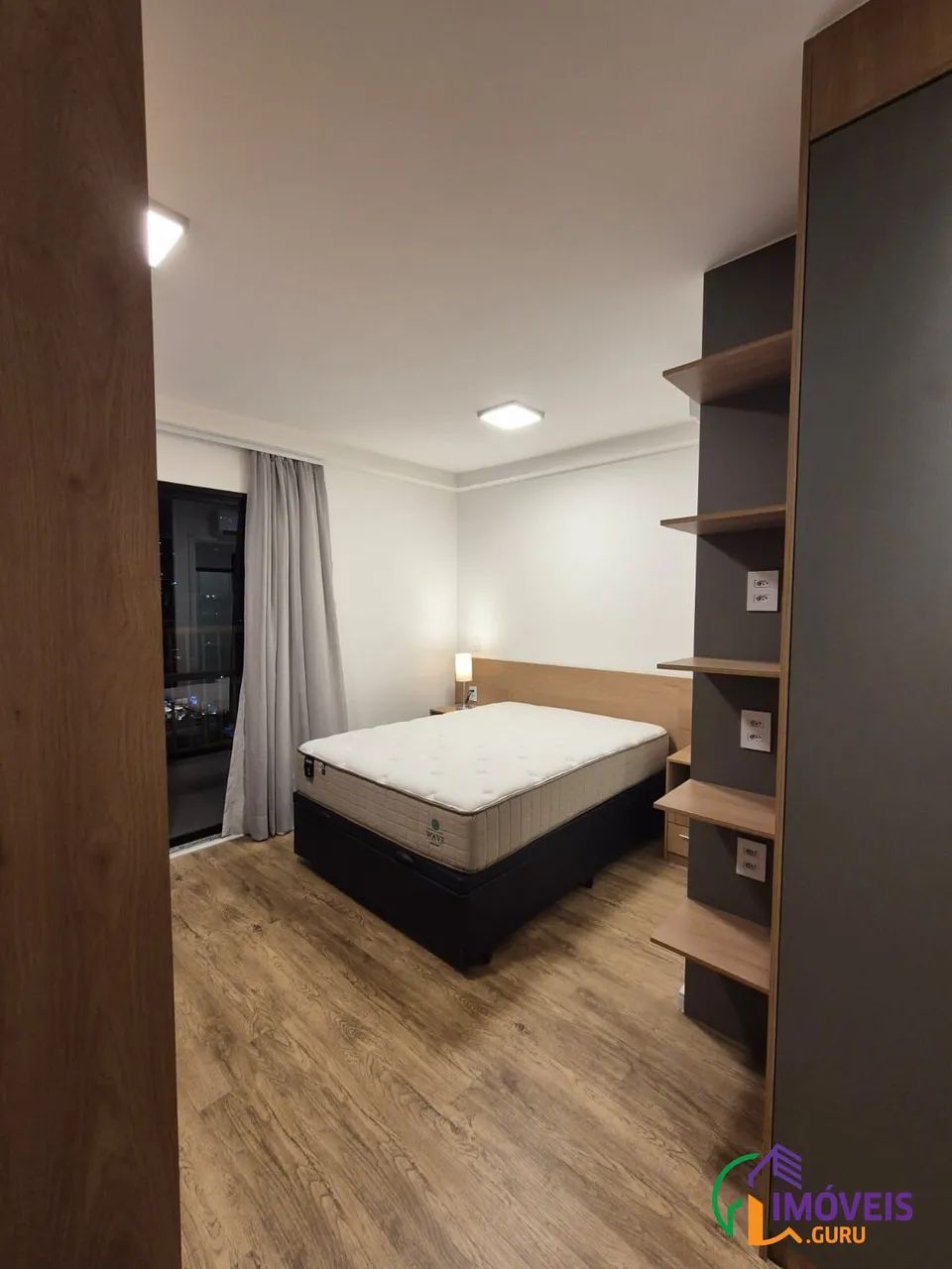 APARTAMENTO - BROOKLIN - SP - Foto 4