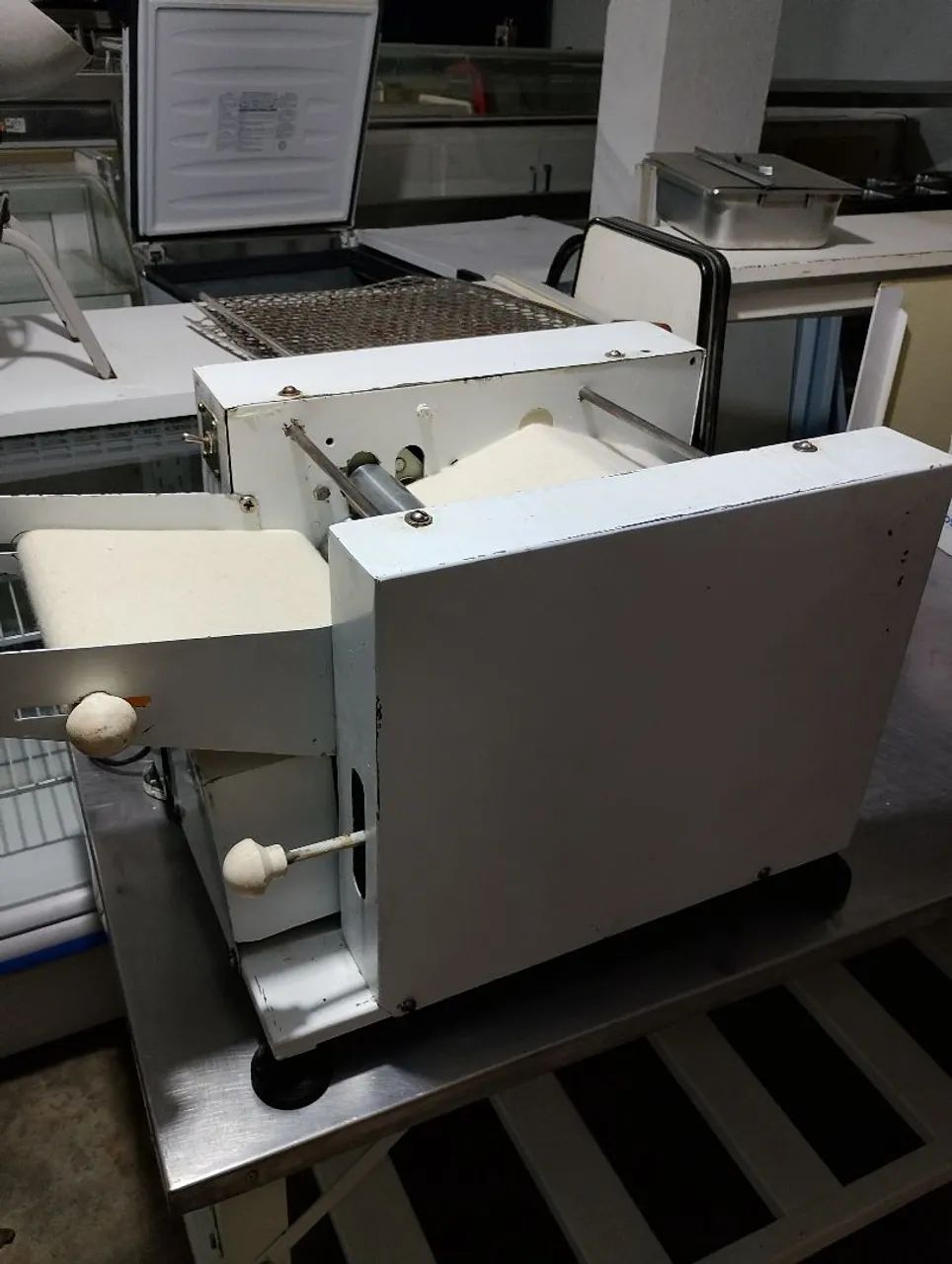 Modeladora de mesa - Foto 3