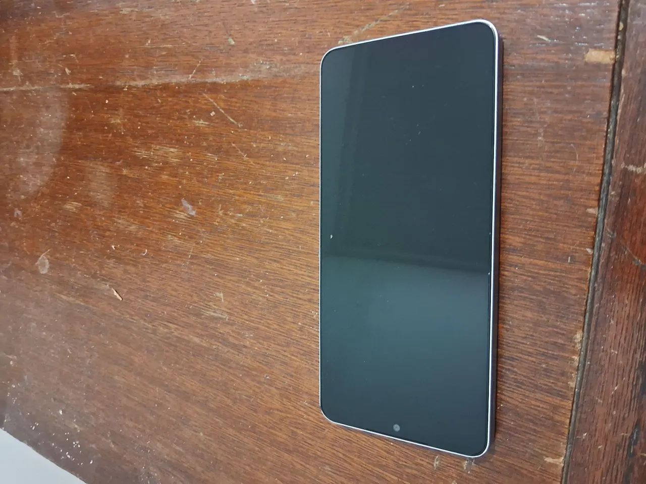Celular SAMSUNG A06 128Gb com caixa original e manual  - Foto 3