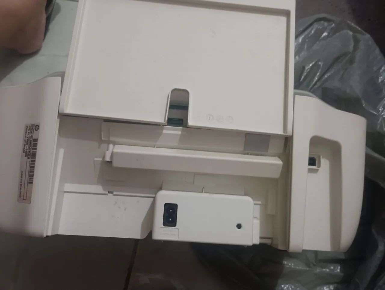Impressora HO Wifi  - Foto 5