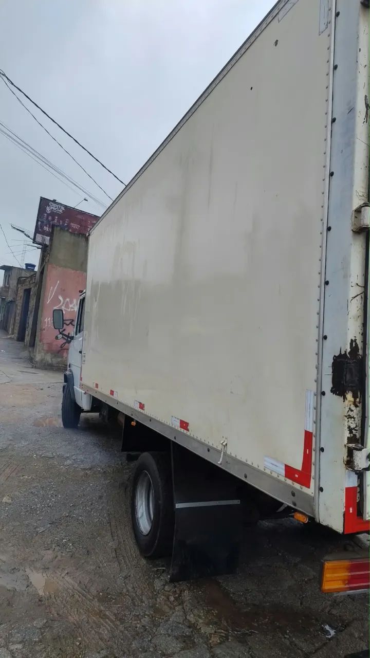 Caminhão/MB912 - Foto 2