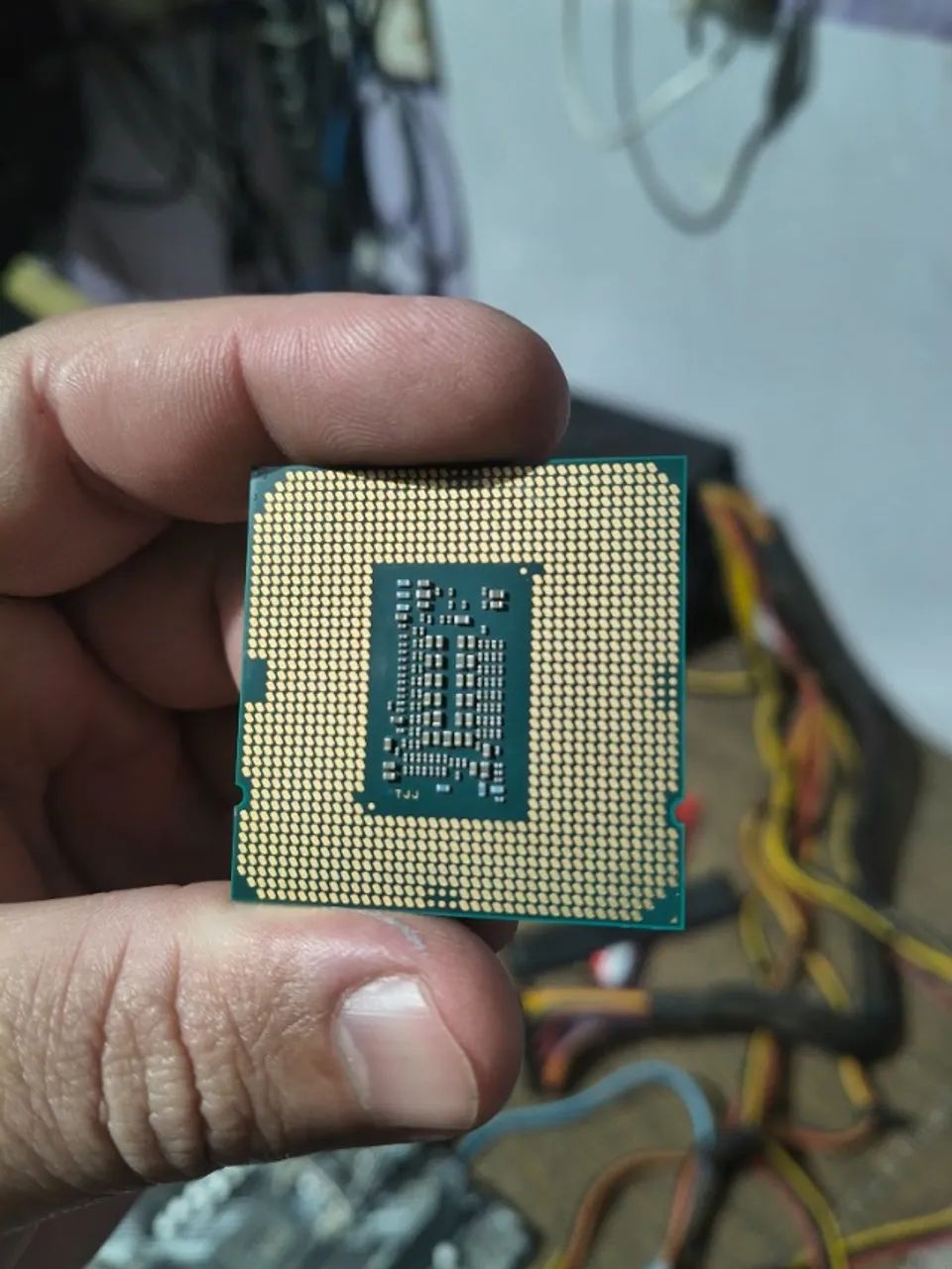 Processador Intel i5 10400F - Foto 2