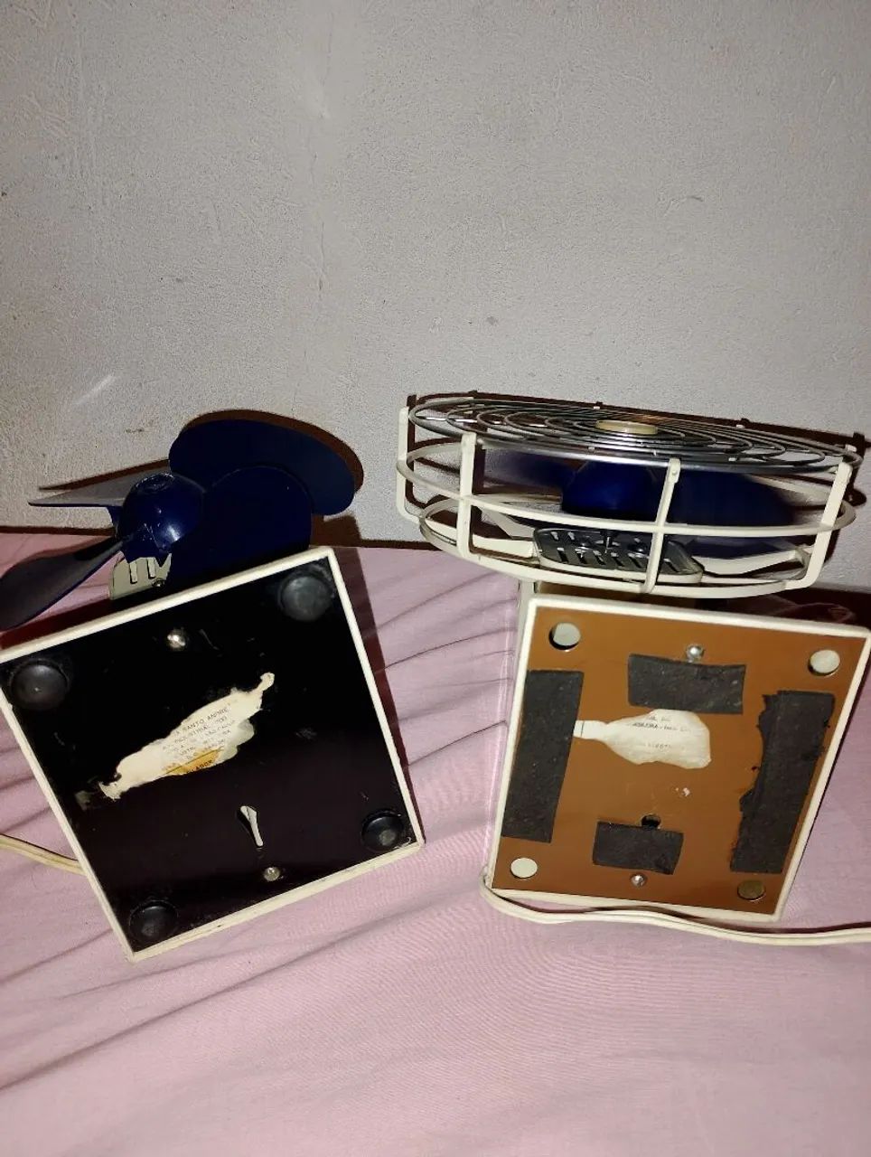 Ventilador GE vintage  - Foto 4