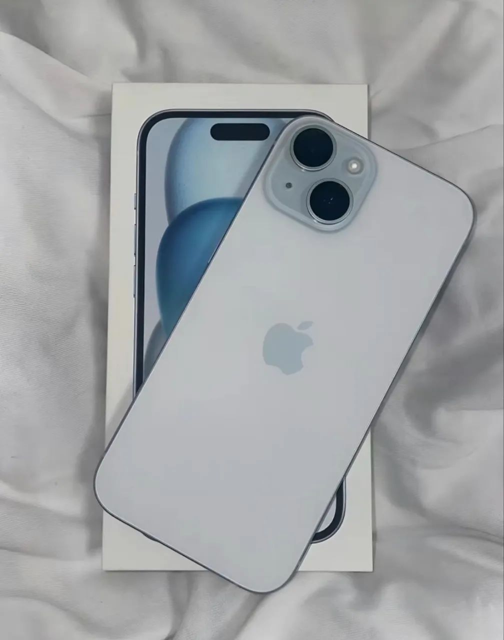 iPhone 15 256gb  - Foto 2