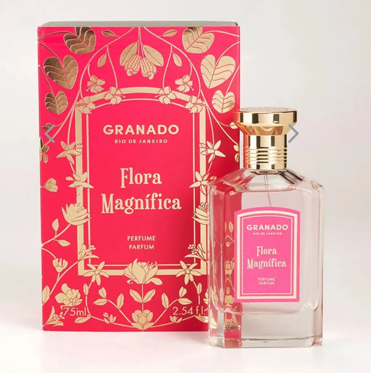 Flora Magnífica Granado NOVO - Foto 2