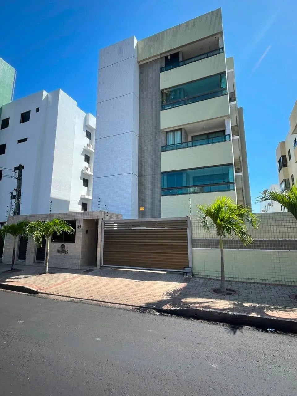 Apartamento a venda em Intermares - AP11666