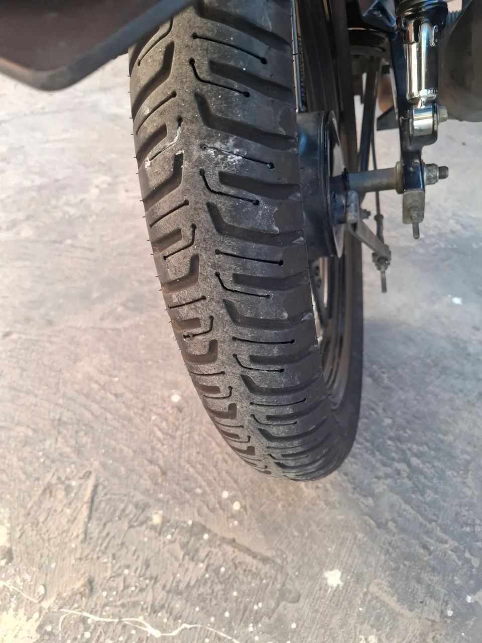 Yamaha Factor - Foto 5