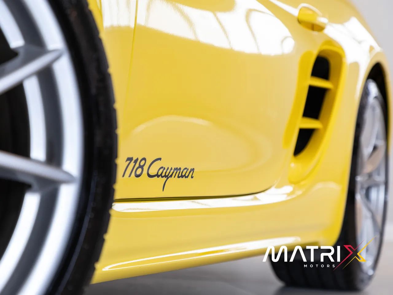 Porsche 718 Cayman 2.0 300cv 2024 - Foto 4