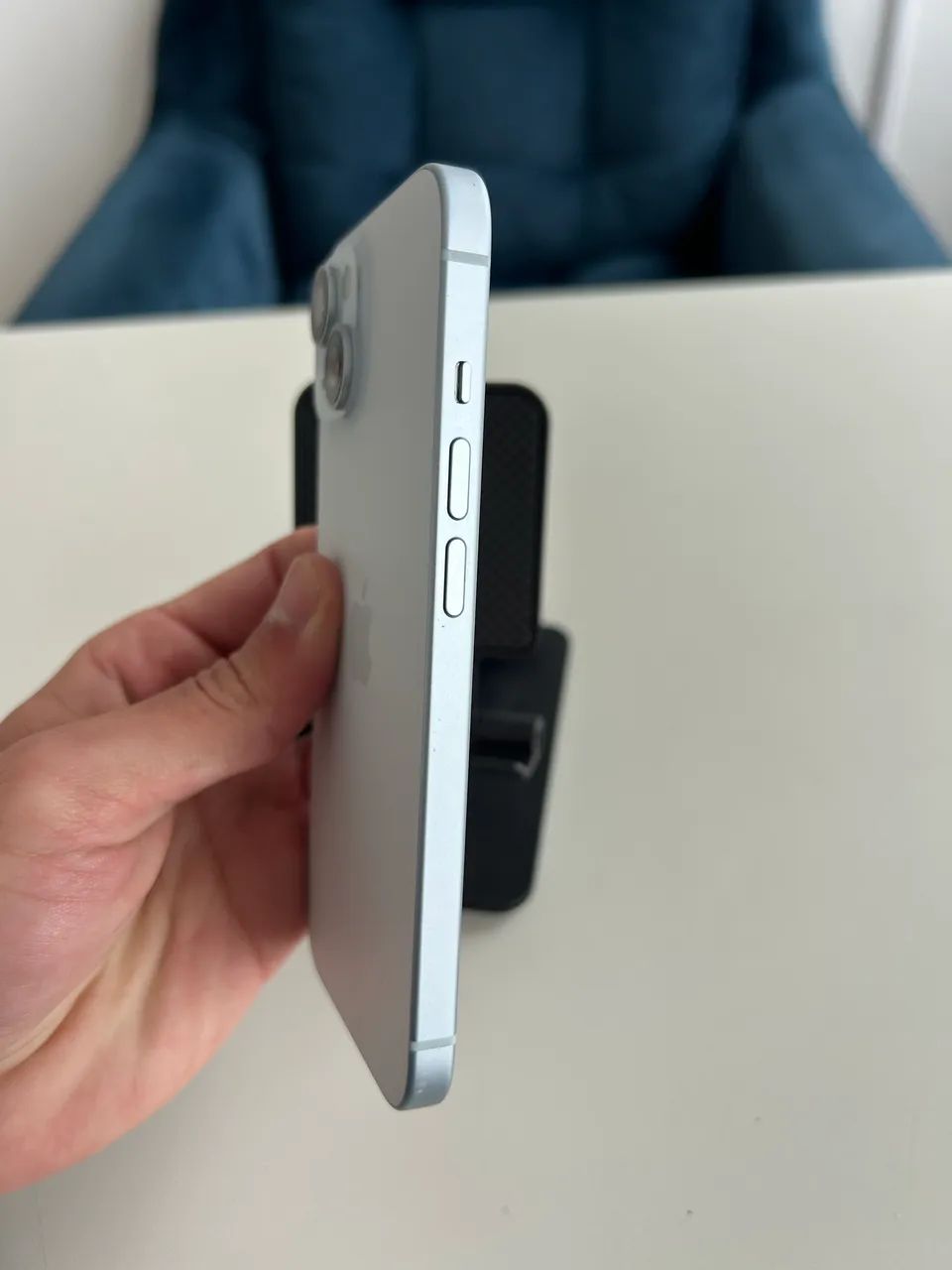 iPhone 15 128GB SEMINOVO - Foto 2