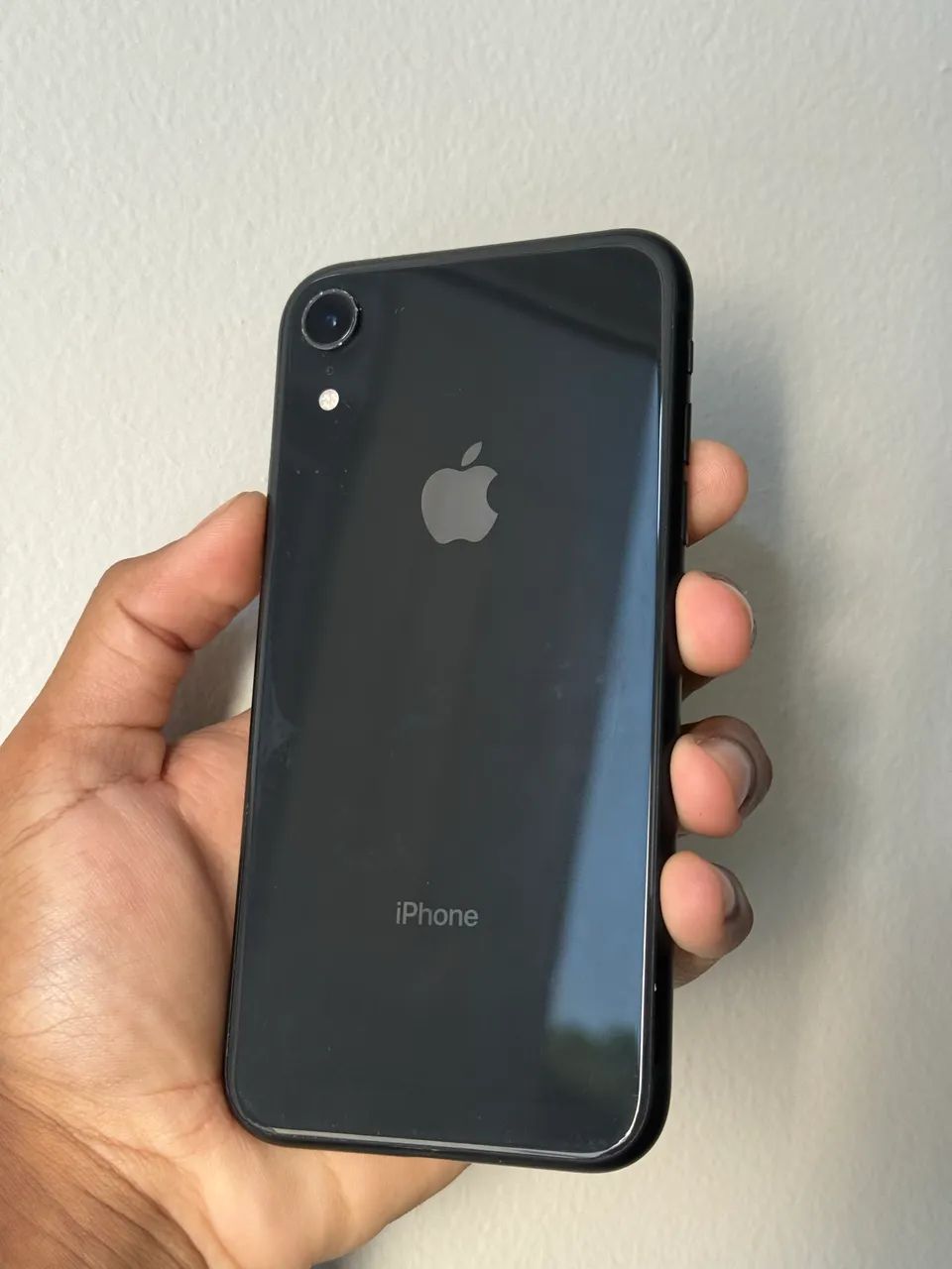 IPhone XR - 64GB | Semi Novo  - Foto 2