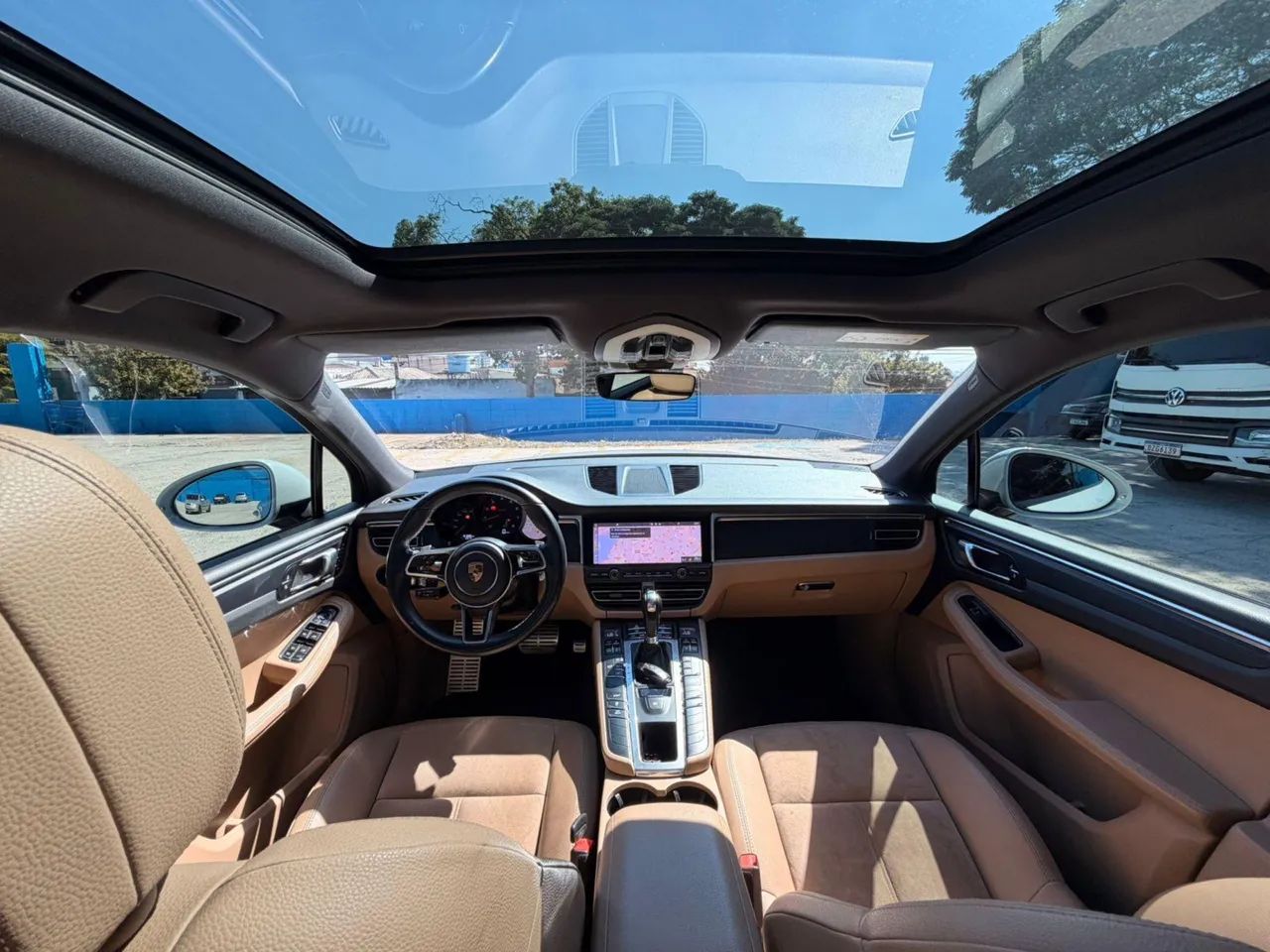 Porsche Macan 2.0 Turbo 237/252cv 2020 - Foto 4