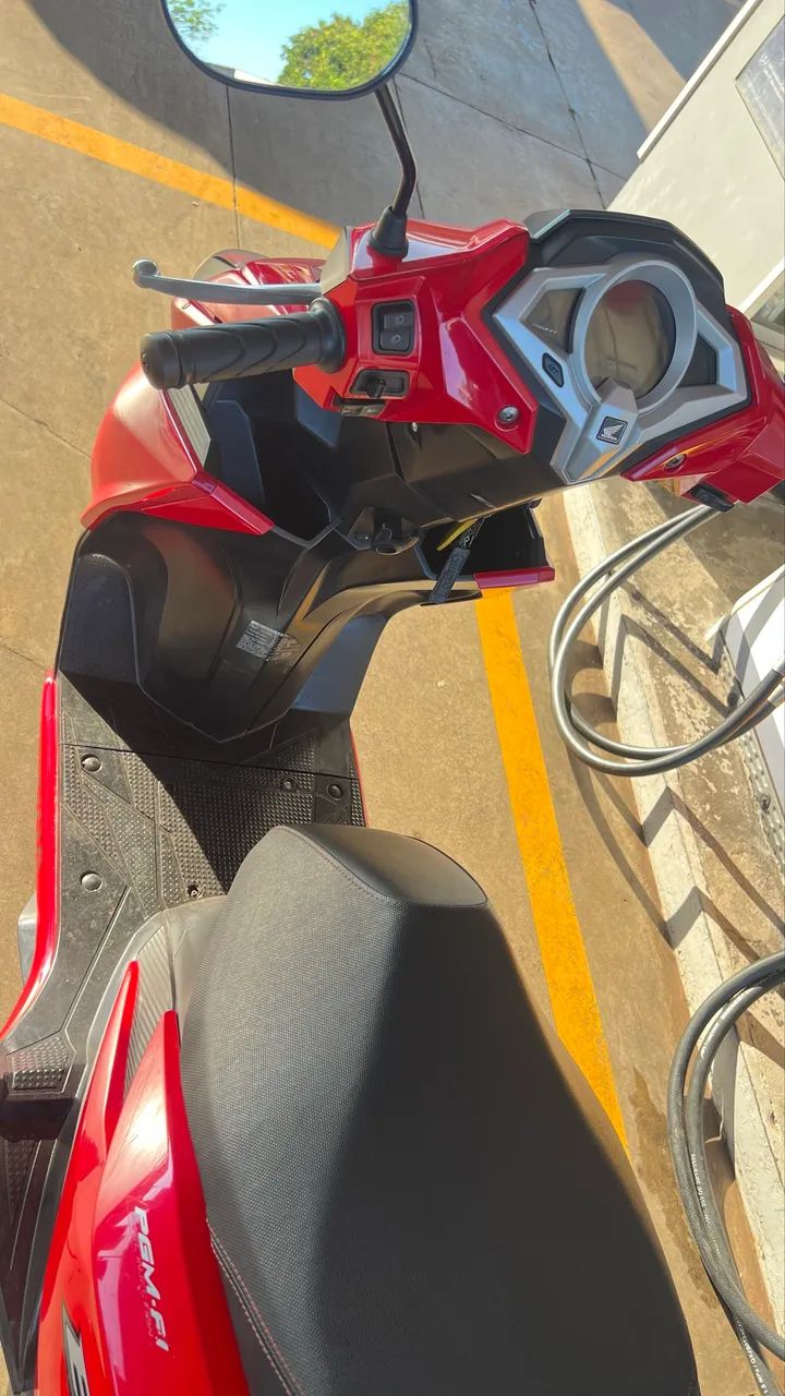Honda Elite - Foto 2