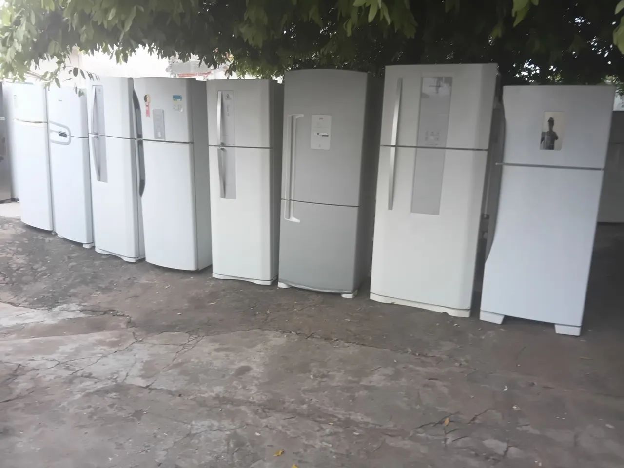 Geladeiras  - Foto 2