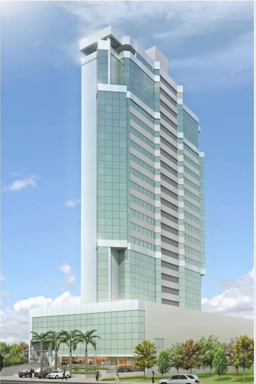 Sala Comercial Premier Tower - Venda  - Foto 4