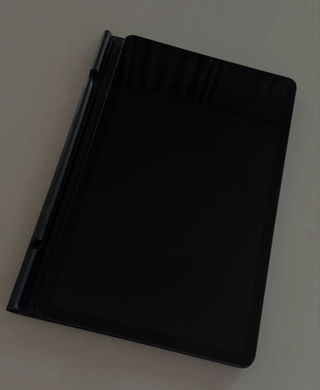 Samsung Galaxy Tab S6 Lite - Preto  - Foto 3