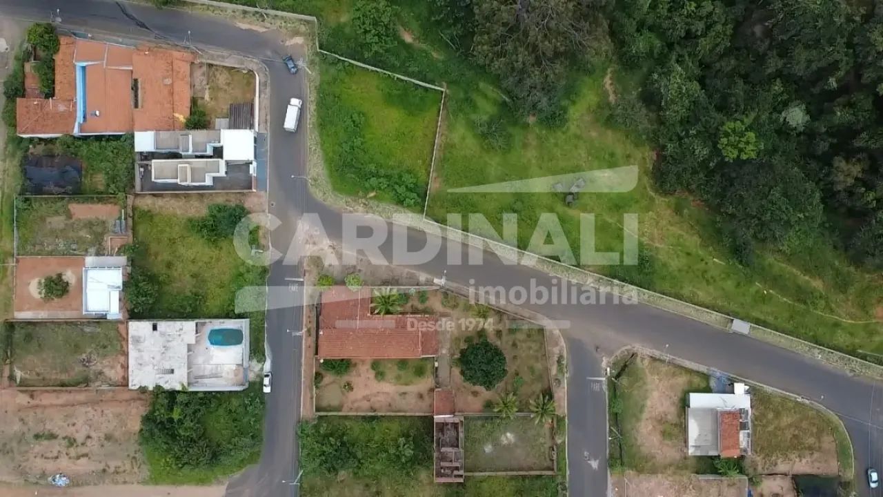 Imóvel bem localizado em Ribeirão Bonito. - Foto 4