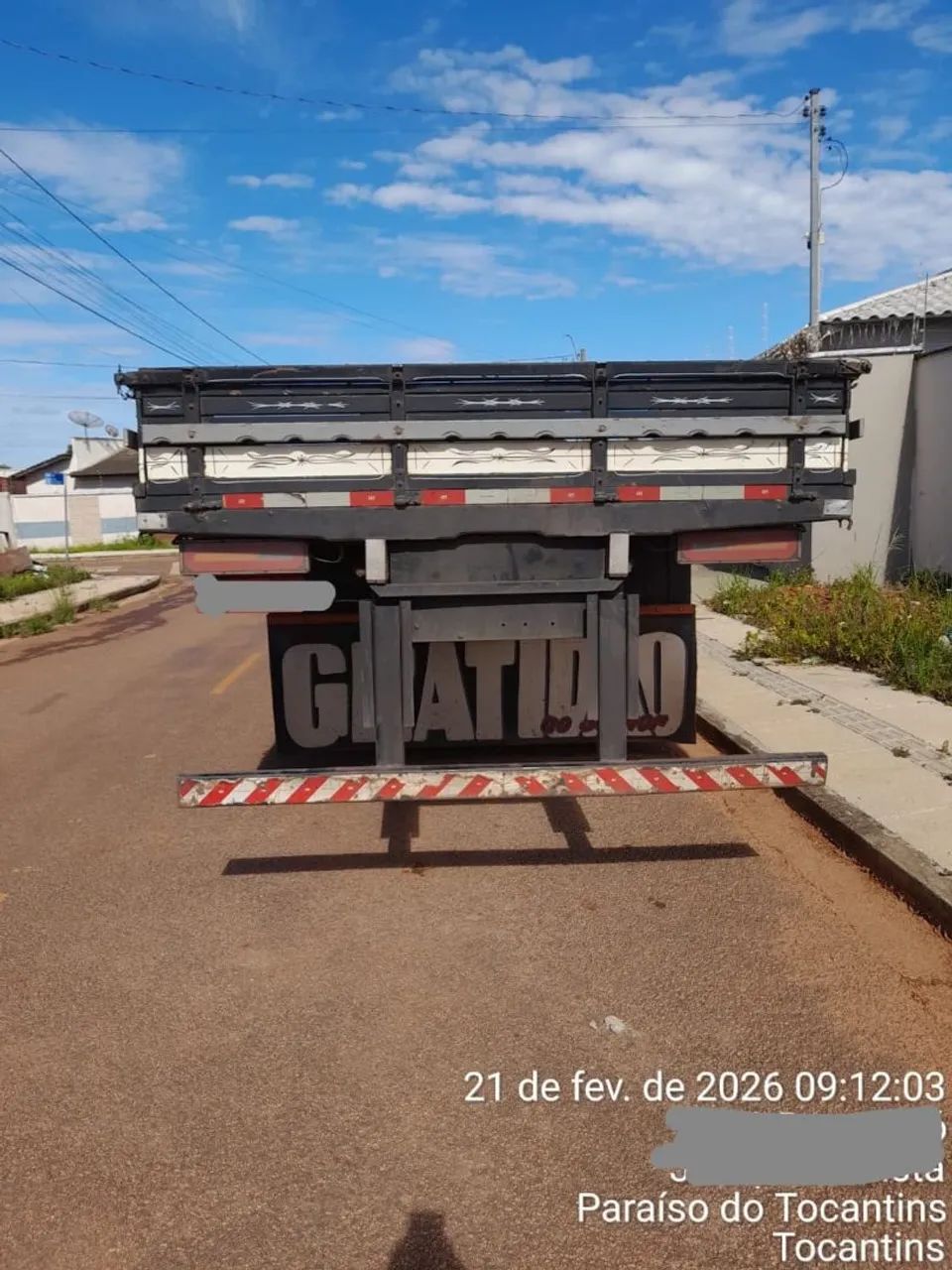 Caminhao truck 1418 e  - Foto 4