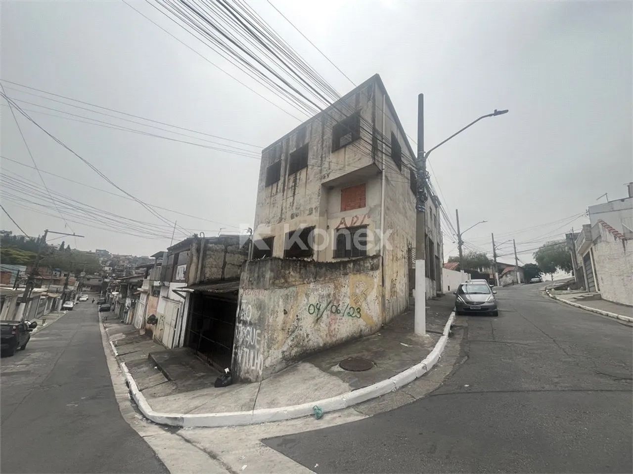 Prédio inteiro à venda com 315 m² em Parque Casa de Pedra, São Paulo - Foto 3