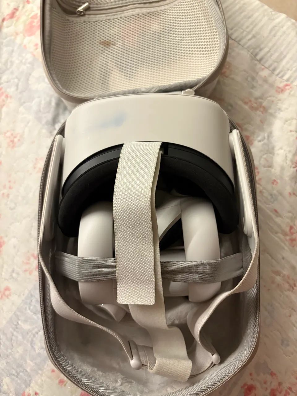 Óculos 3D Meta Quest 2   - Foto 3